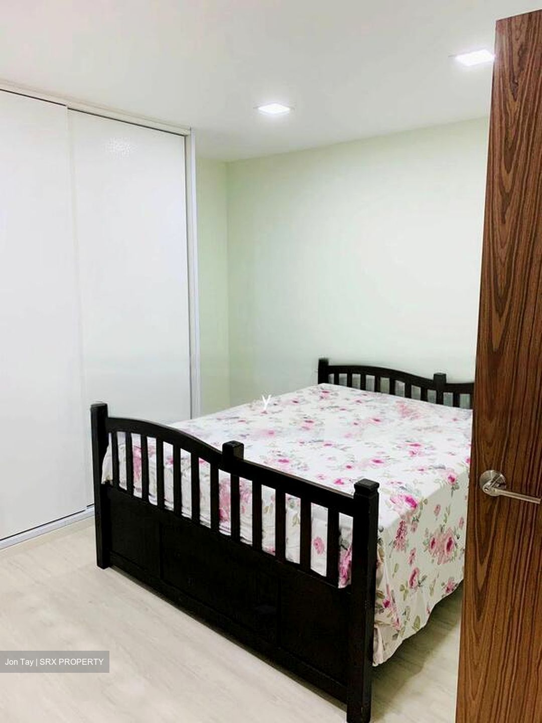 Highgate (D21), Condominium #555128551